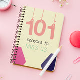 101 reasons