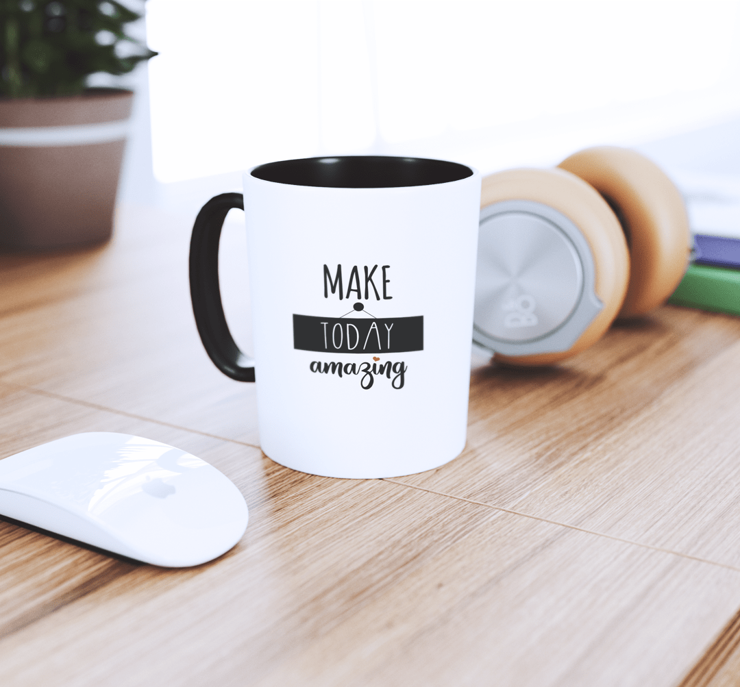 Make Today Amazing - Mug