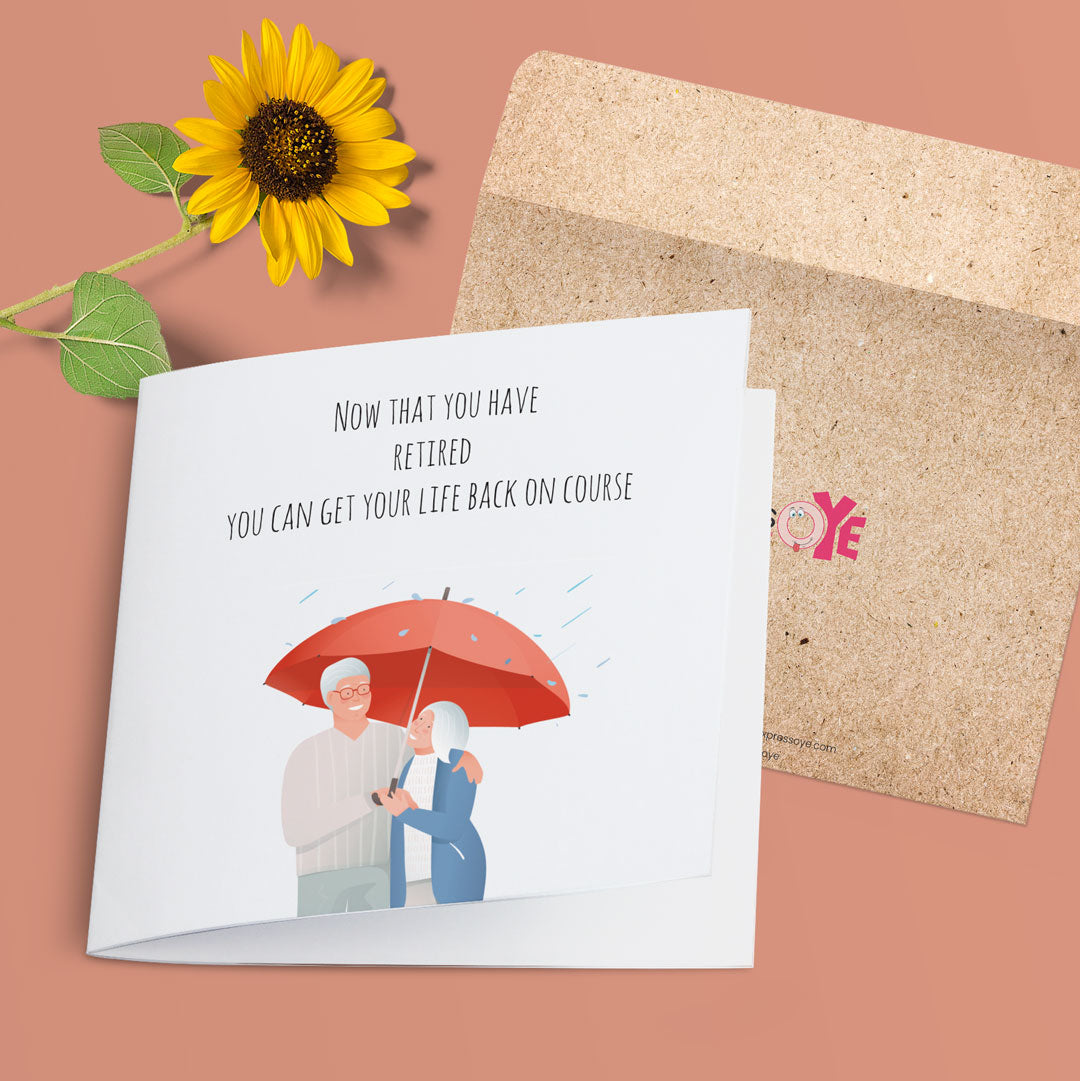 Back On Course Main image