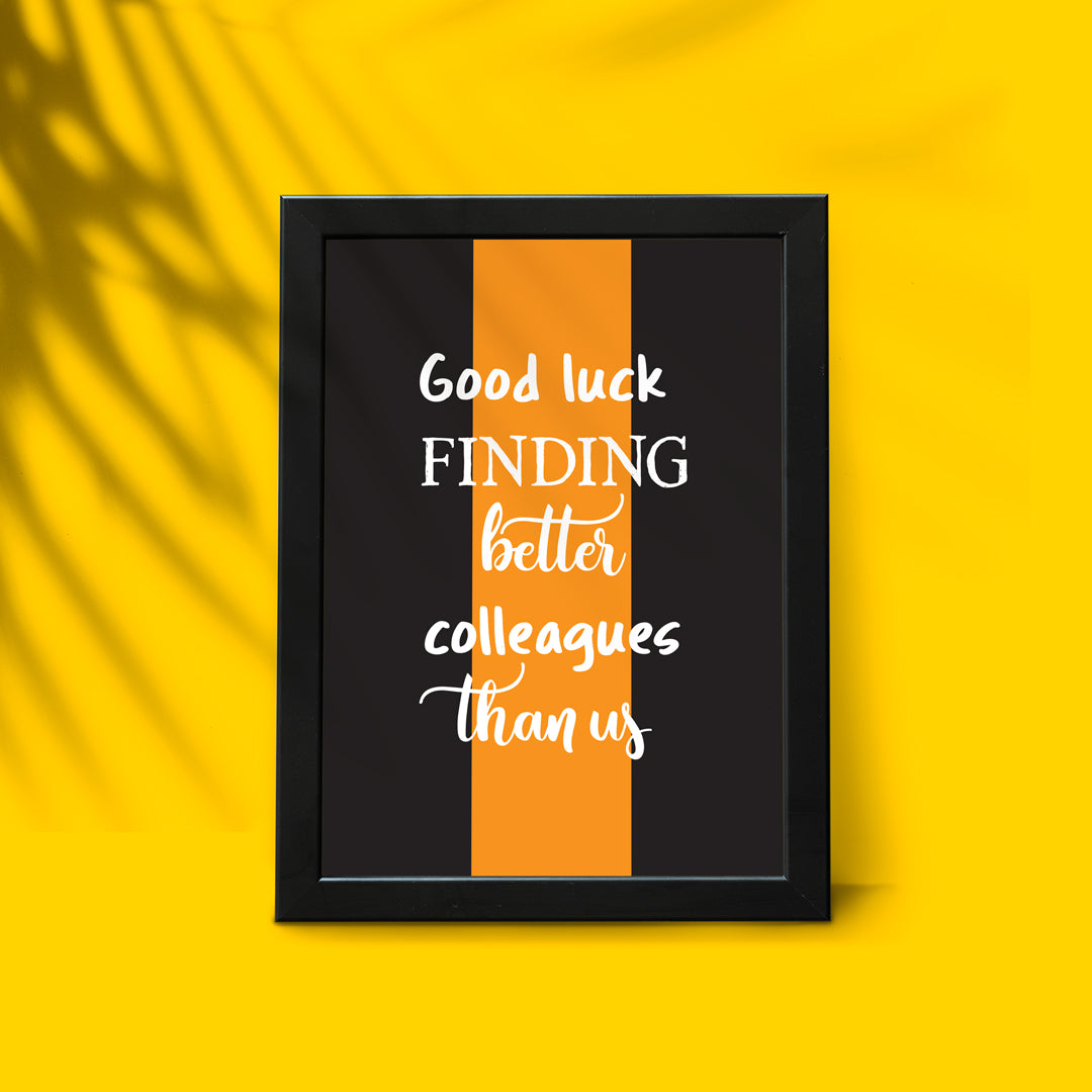 Better Colleagues Main image