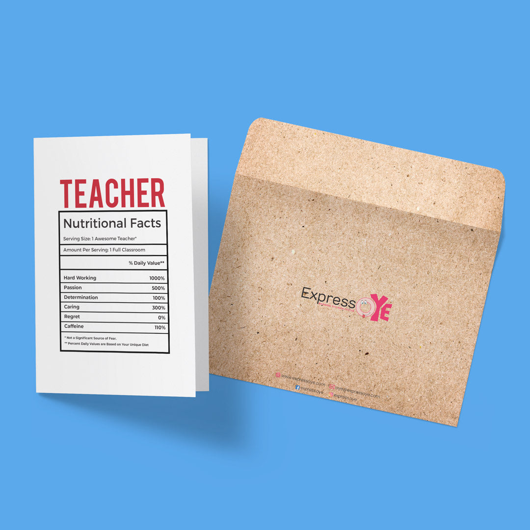 Nutrition Main image