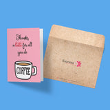coffee-card
