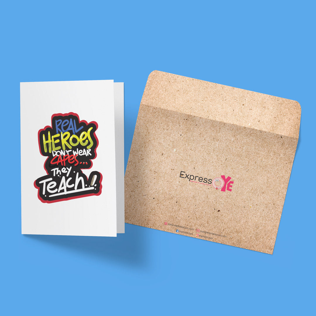 Real Hero Main image