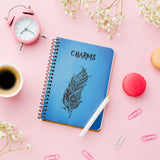 Charms - Notebook