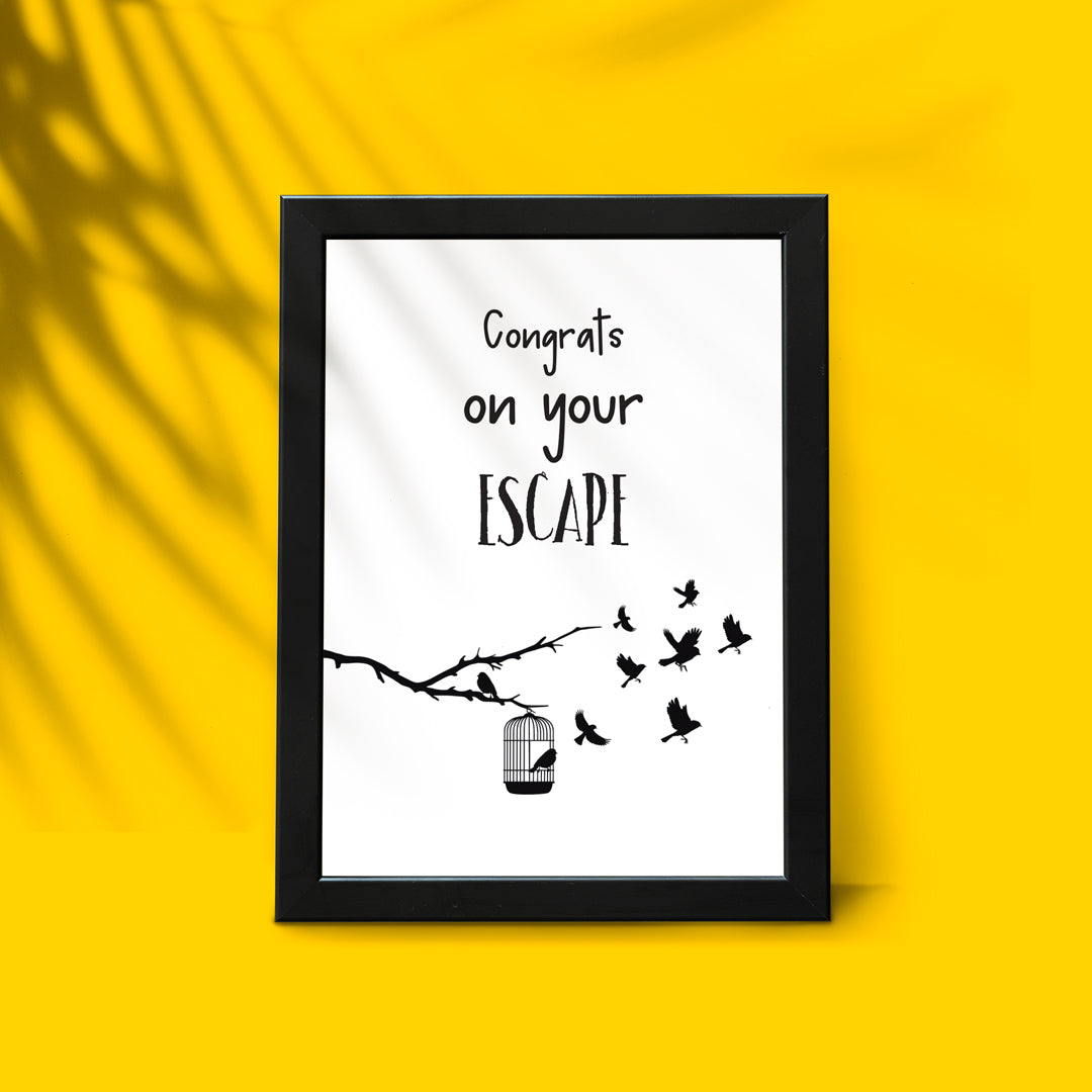 Congo on esc Main image