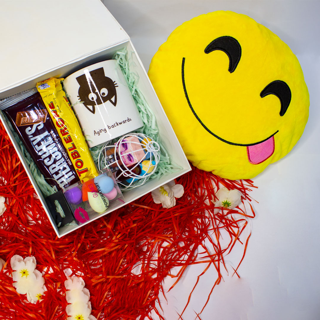 Dolled Up Main image