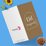 Eid Mubarak IV