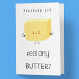 Feel Butter