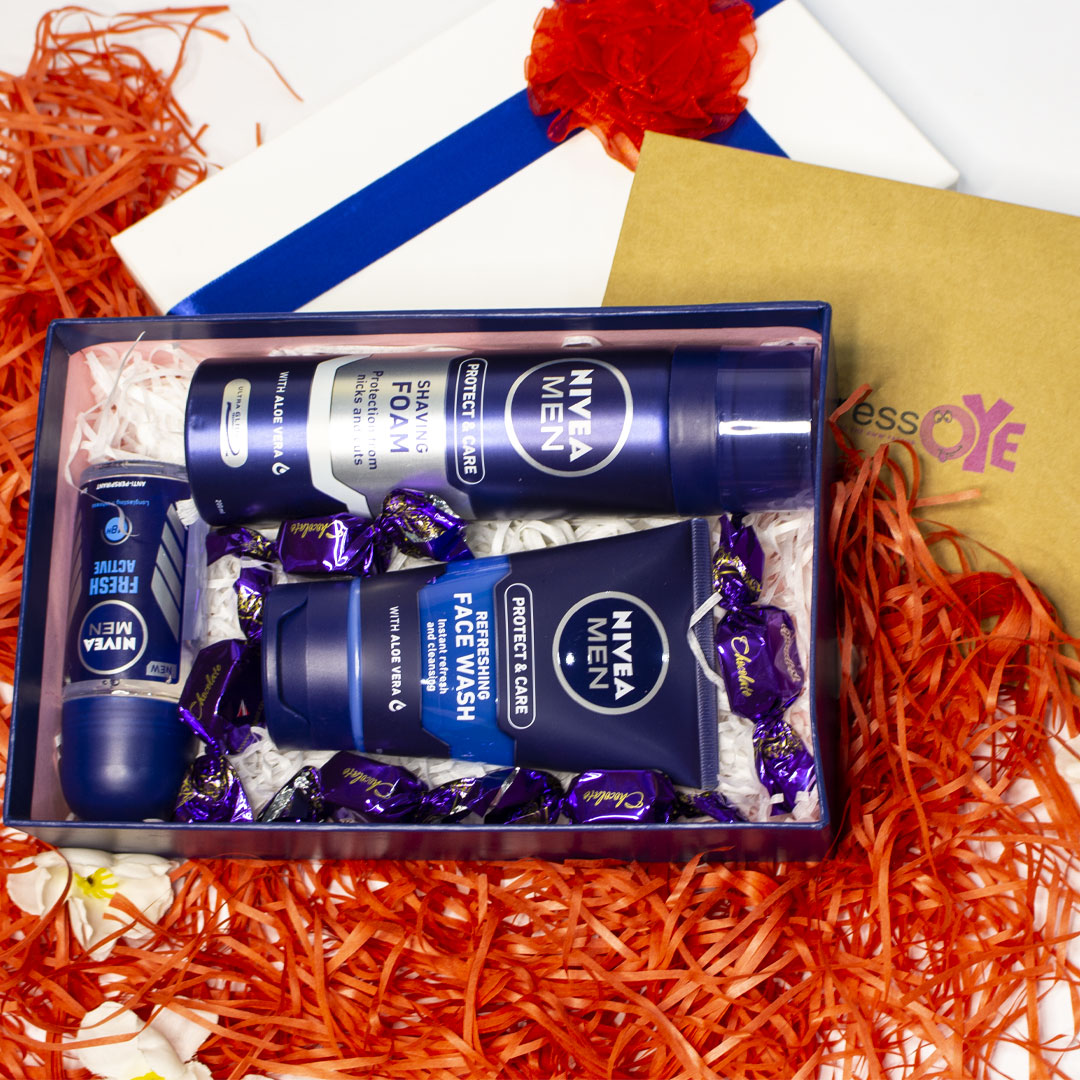 Gift Lift Main image