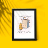 Grate Mom