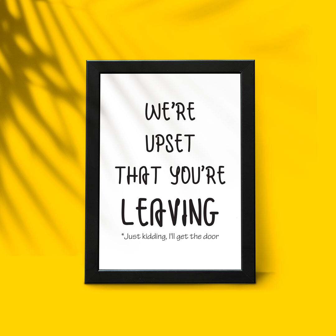 Just Kidding Main image