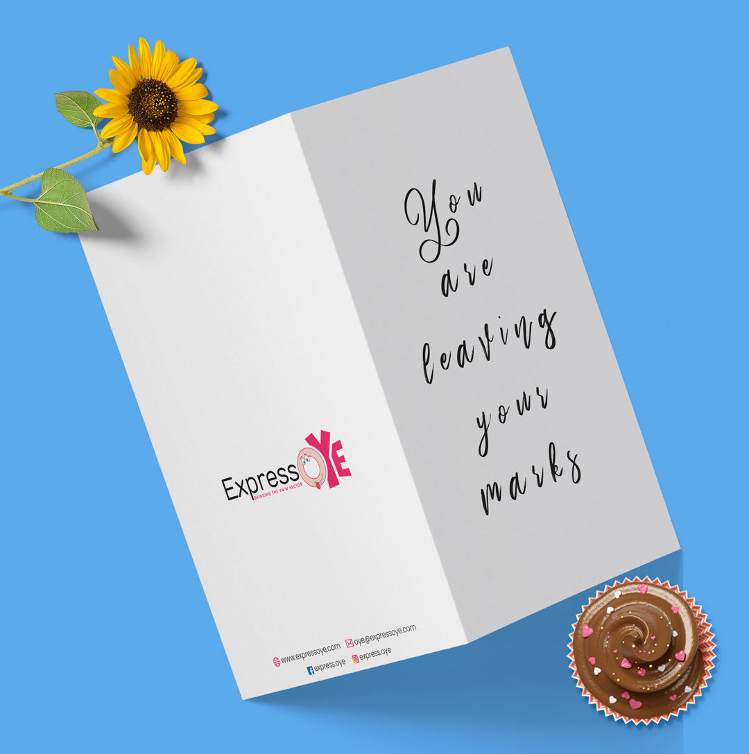 Marks Secondary image