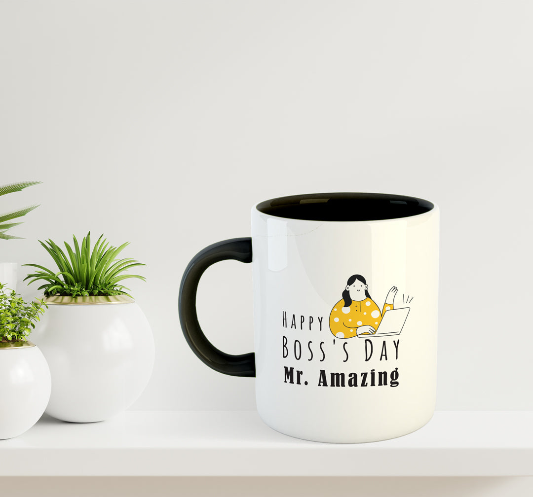 Mr Amazing Main image