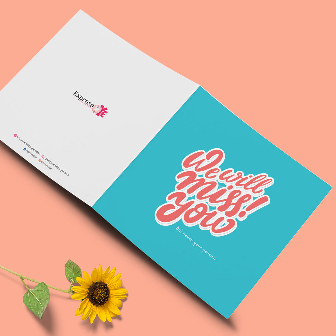 Never Miss Secondary image