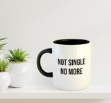 Not Single