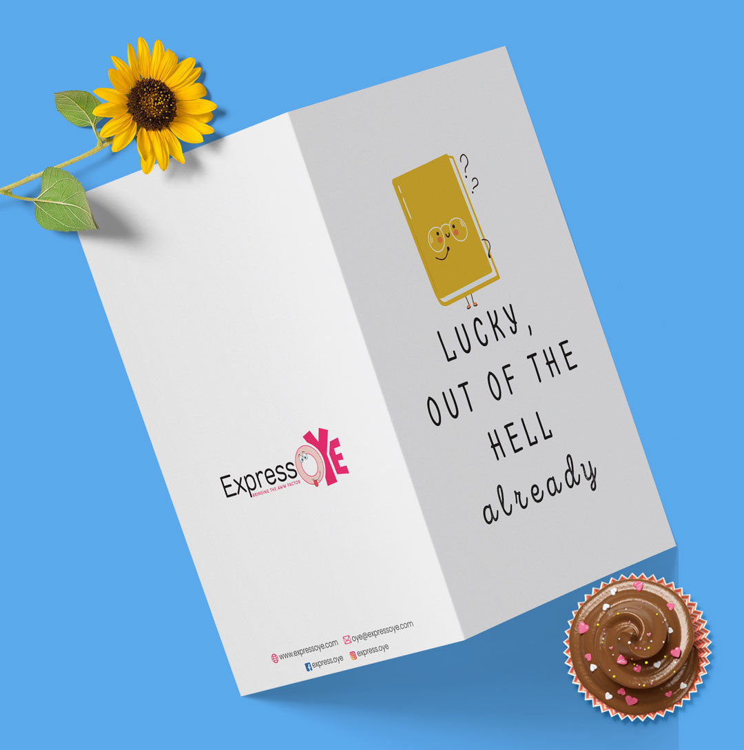 Out of Hell Main image