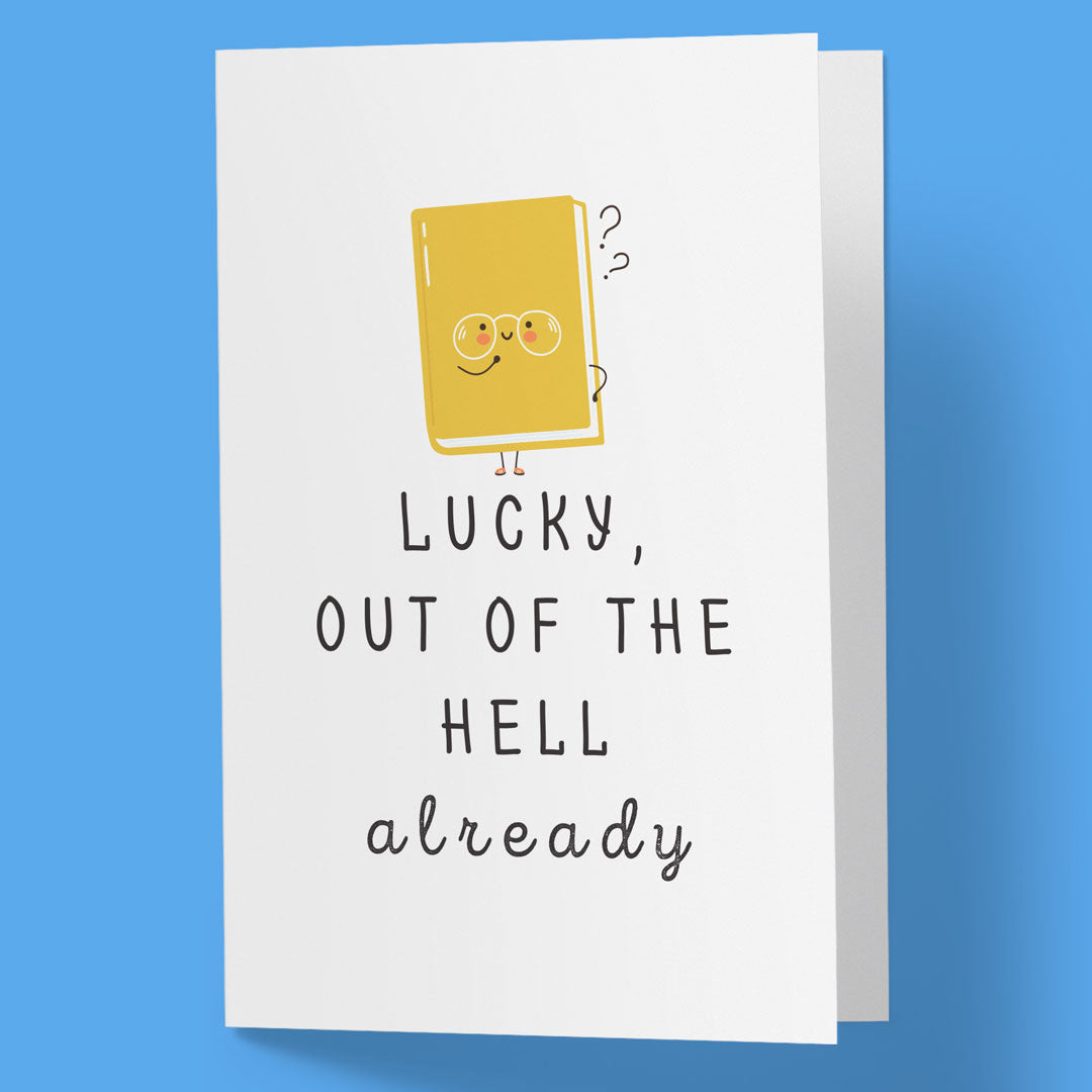 Out of Hell Secondary image