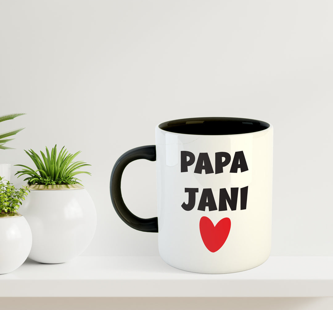 Papa Jani