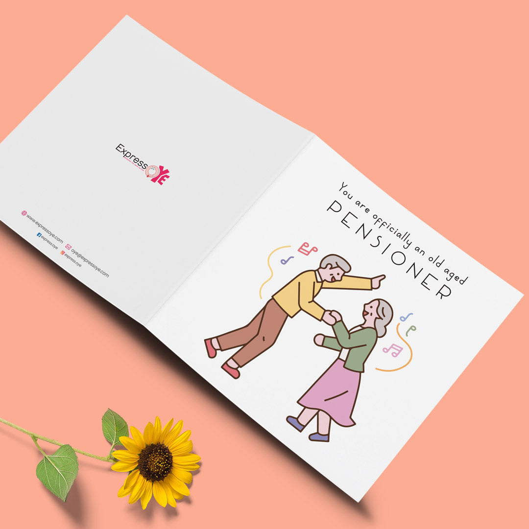 Pensioner Secondary image