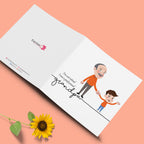 Professional Grandpa