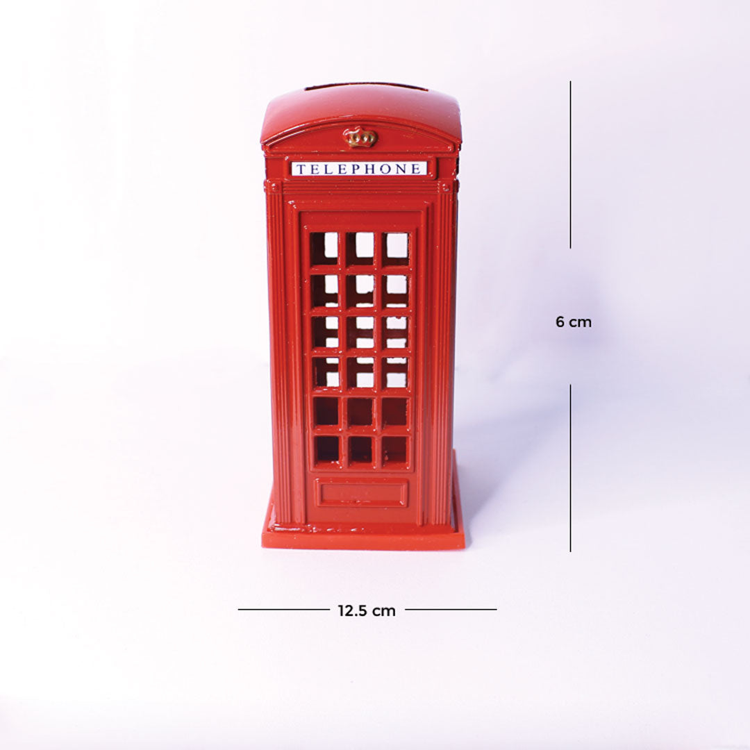 London Telephone Box Main image