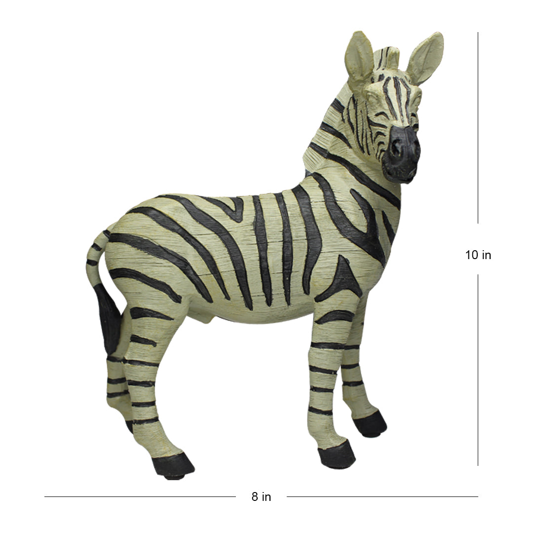 Zebra Chattel
