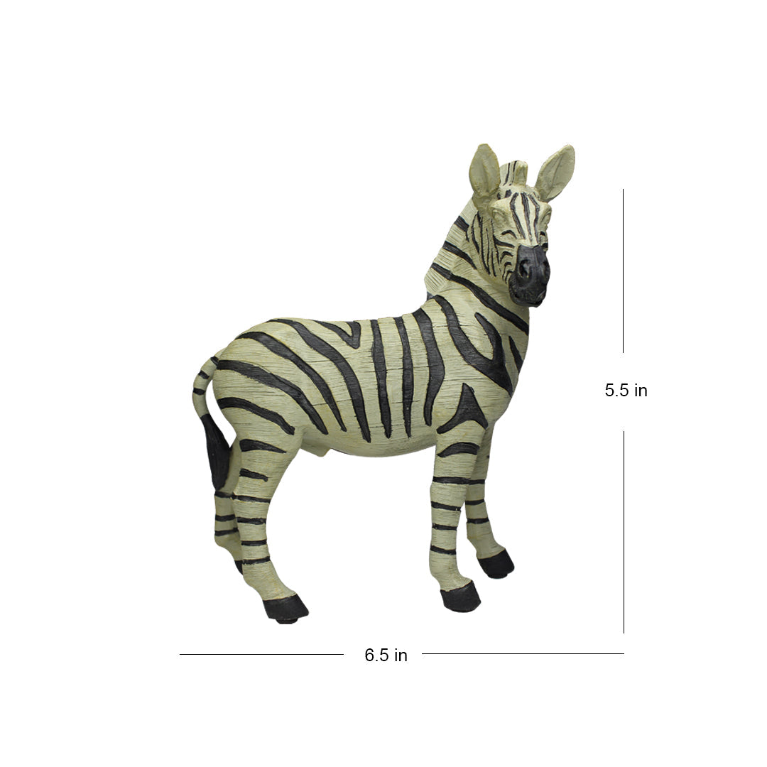 Zebra Chattel Secondary image