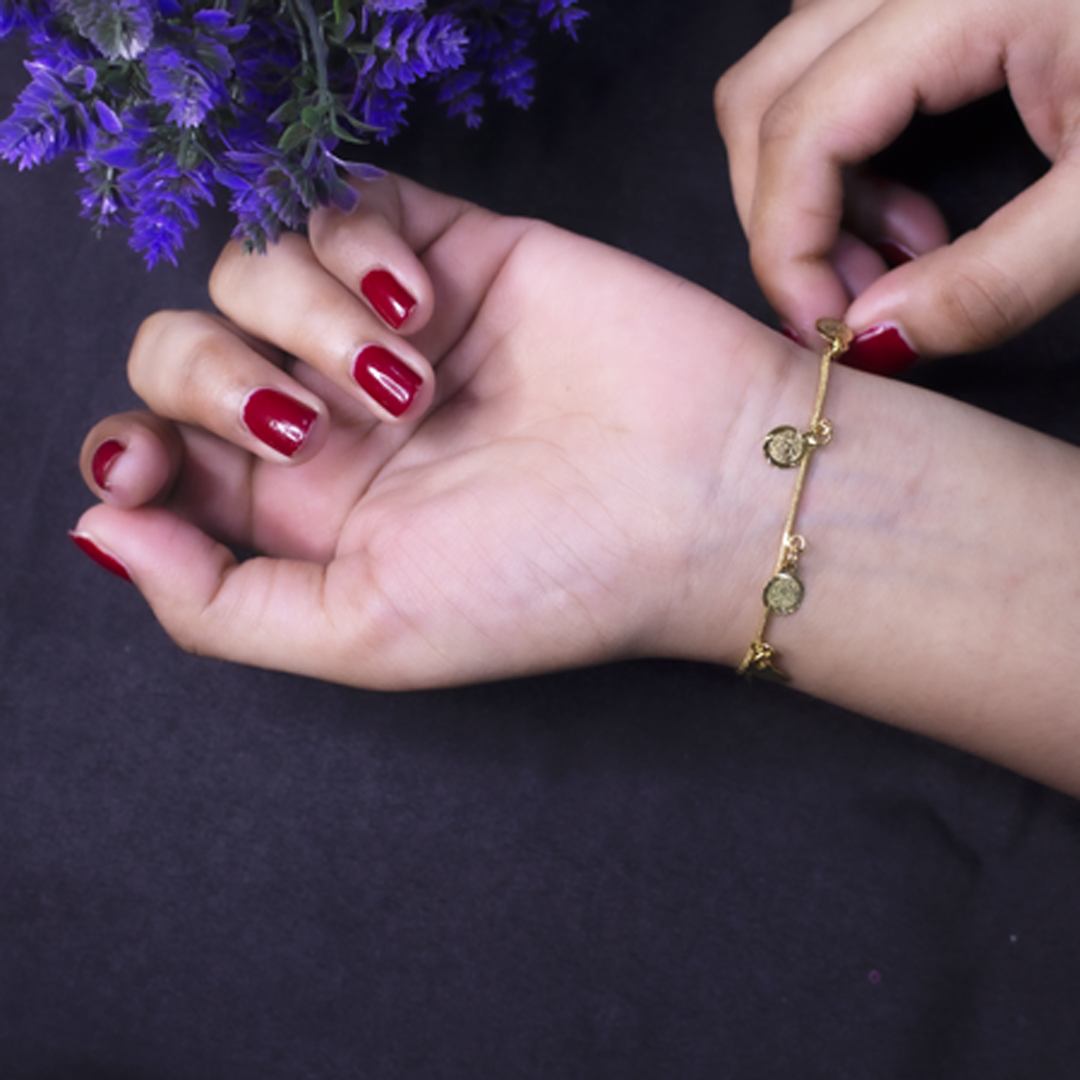 Coined Secondary image