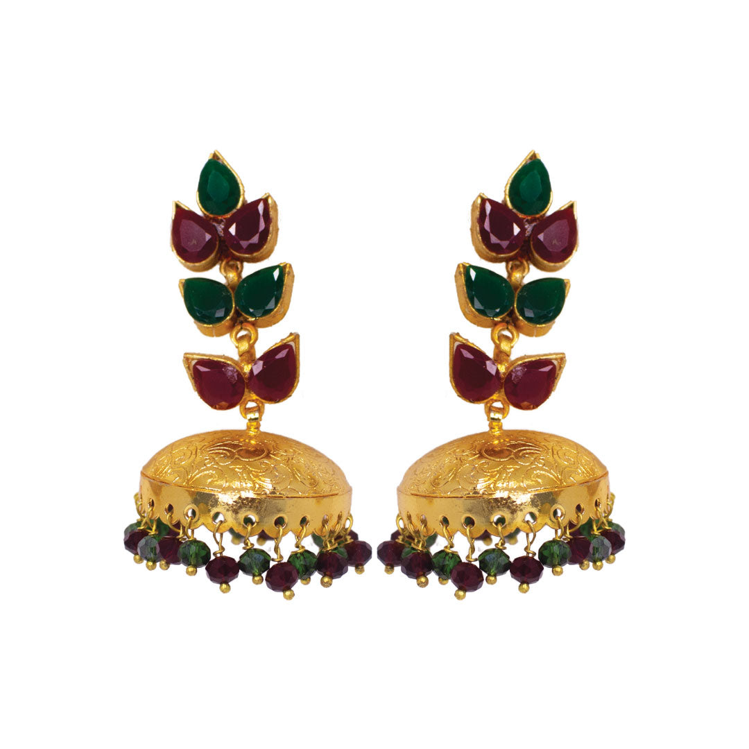 Kundan Daali Jhumka Main image