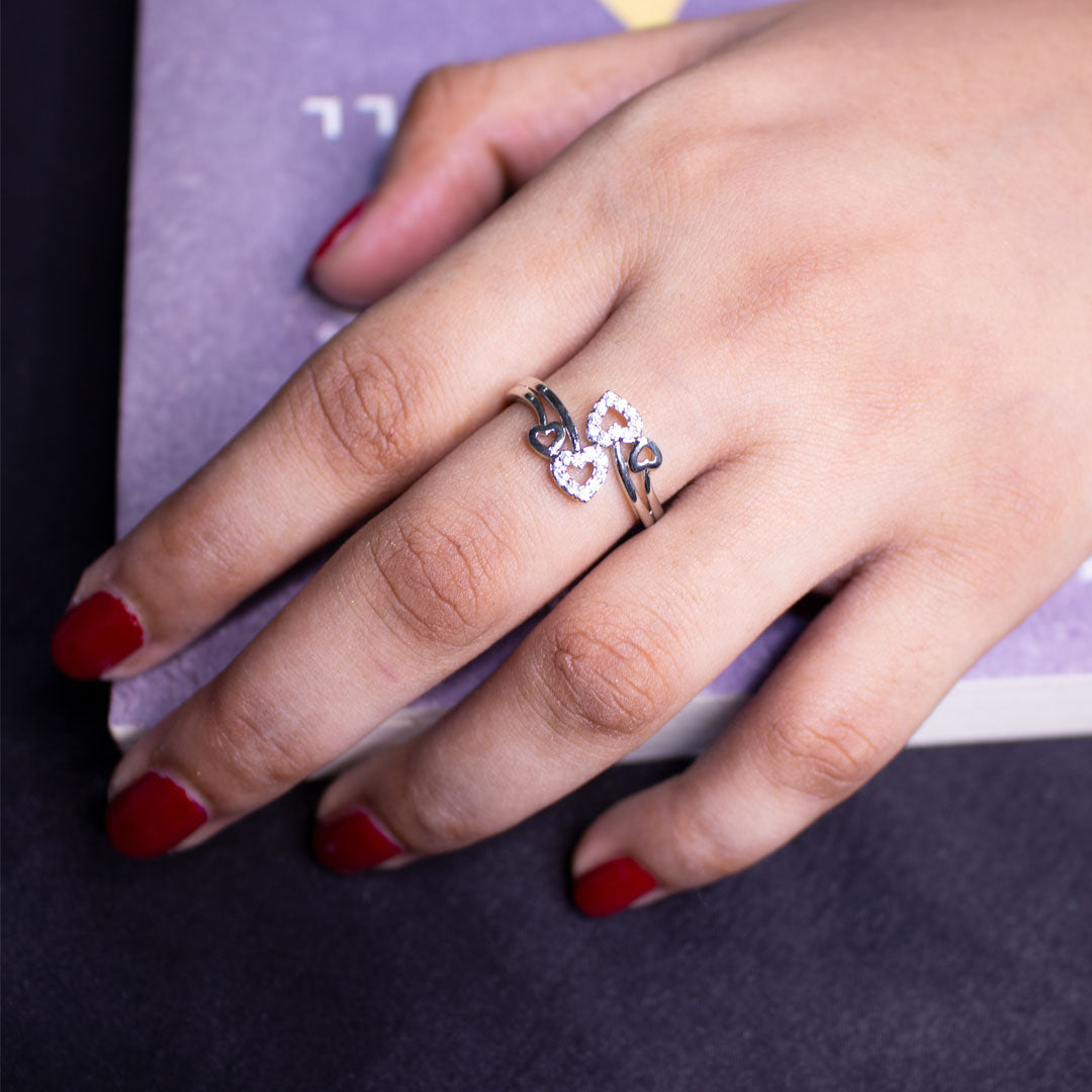 Heart to Heart Secondary image