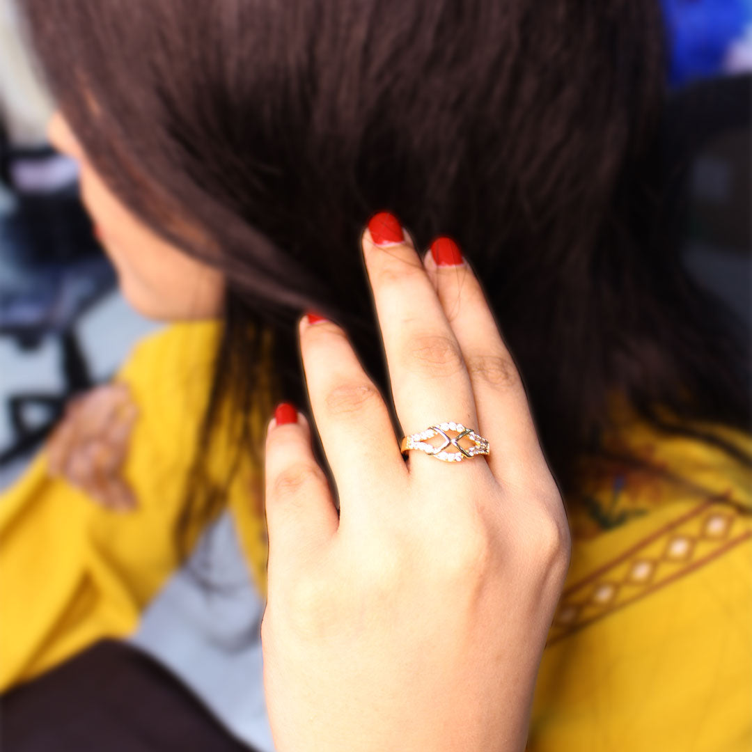 Infinity Secondary image