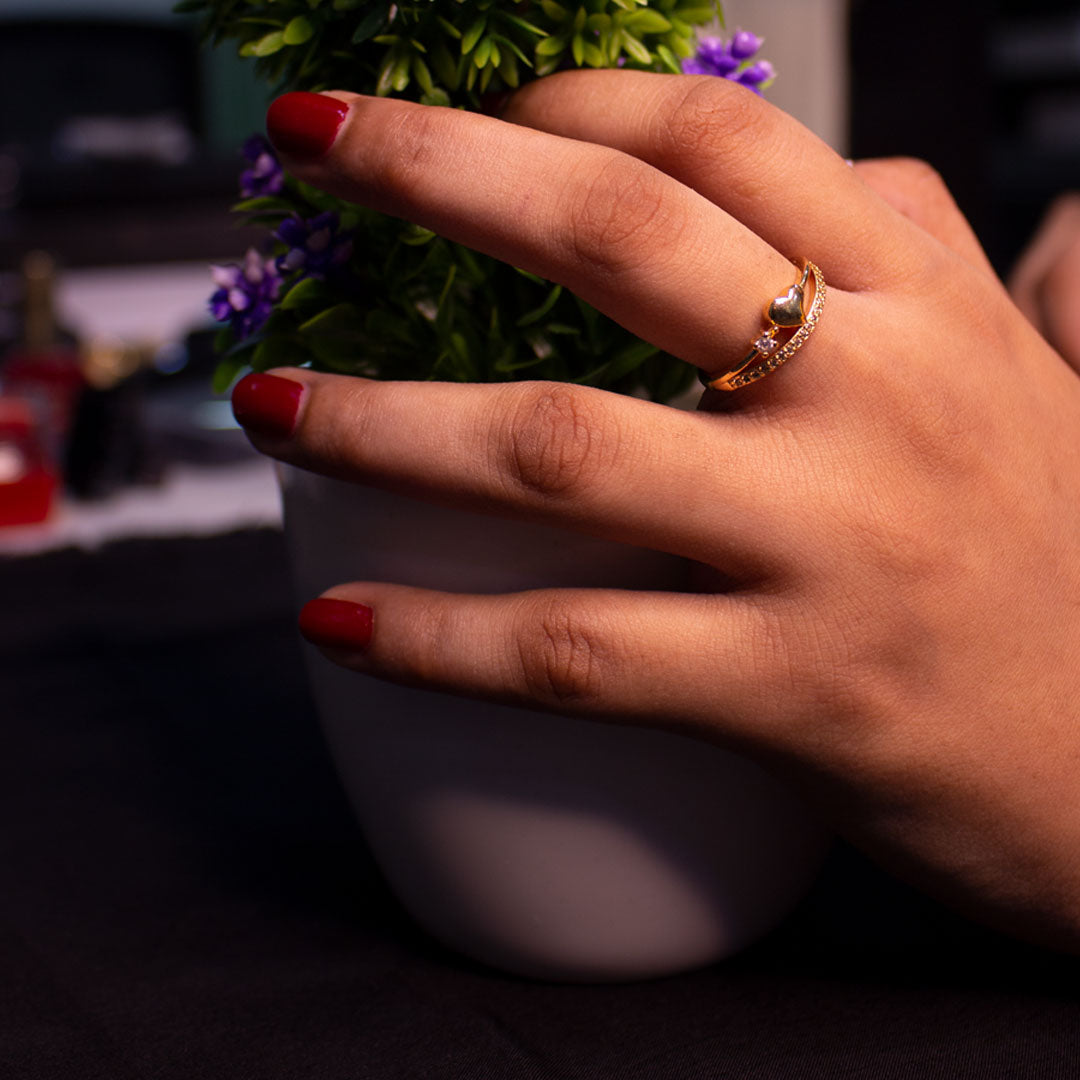 Heart Line Secondary image