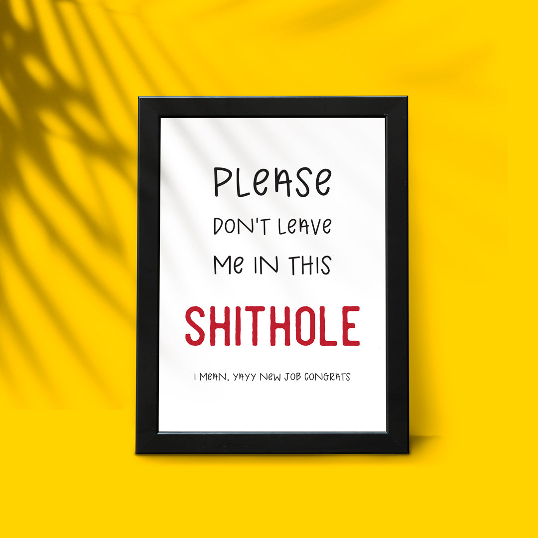 Shithole