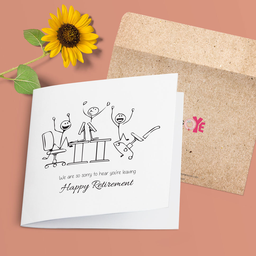 Sorry To Hear Main image