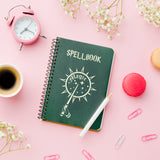 Spellbook - Notebook
