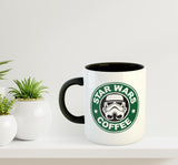 Star Wars Coffee