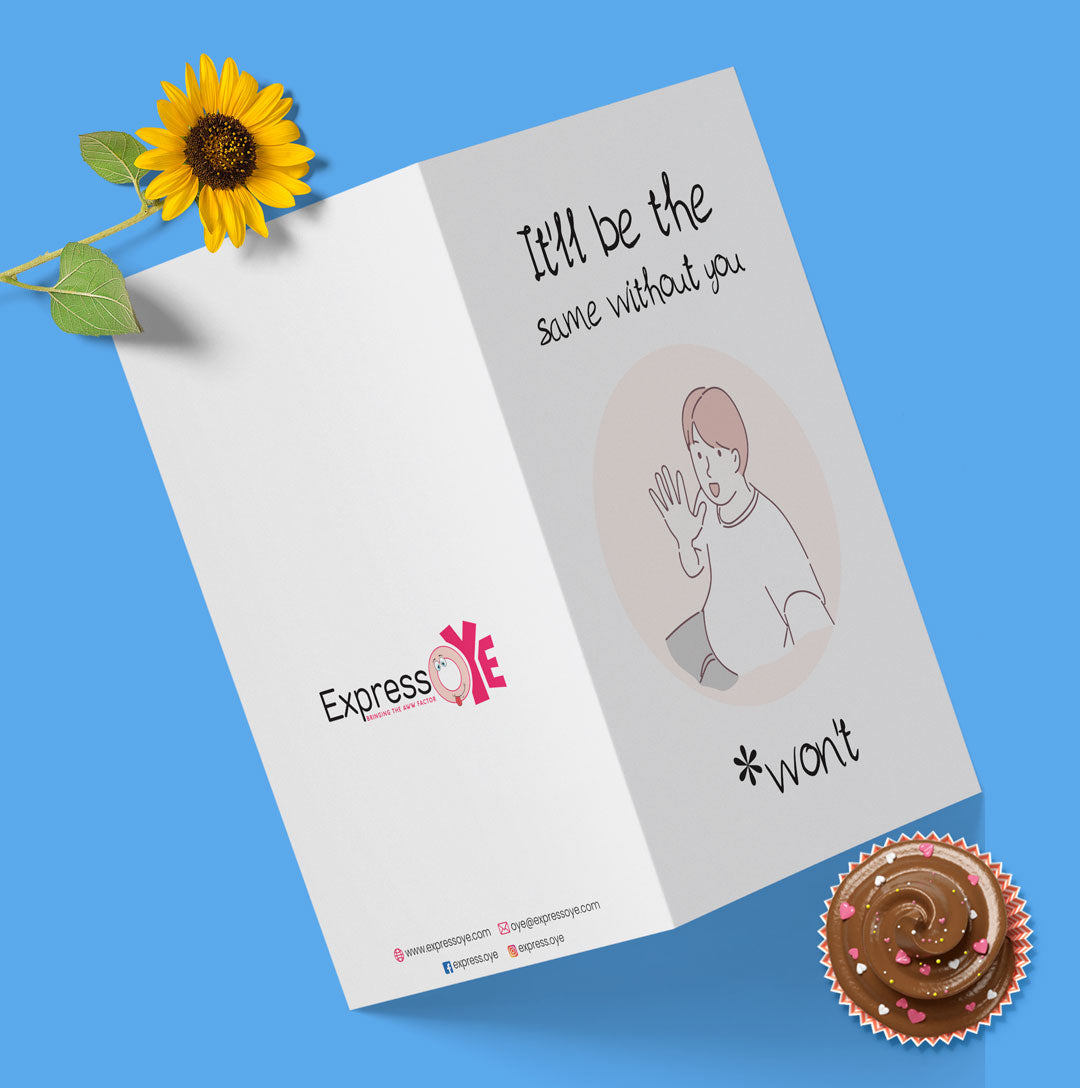 The Same Secondary image