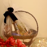 Traditional Gift Basket