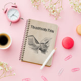 Transfiguration - Notebook