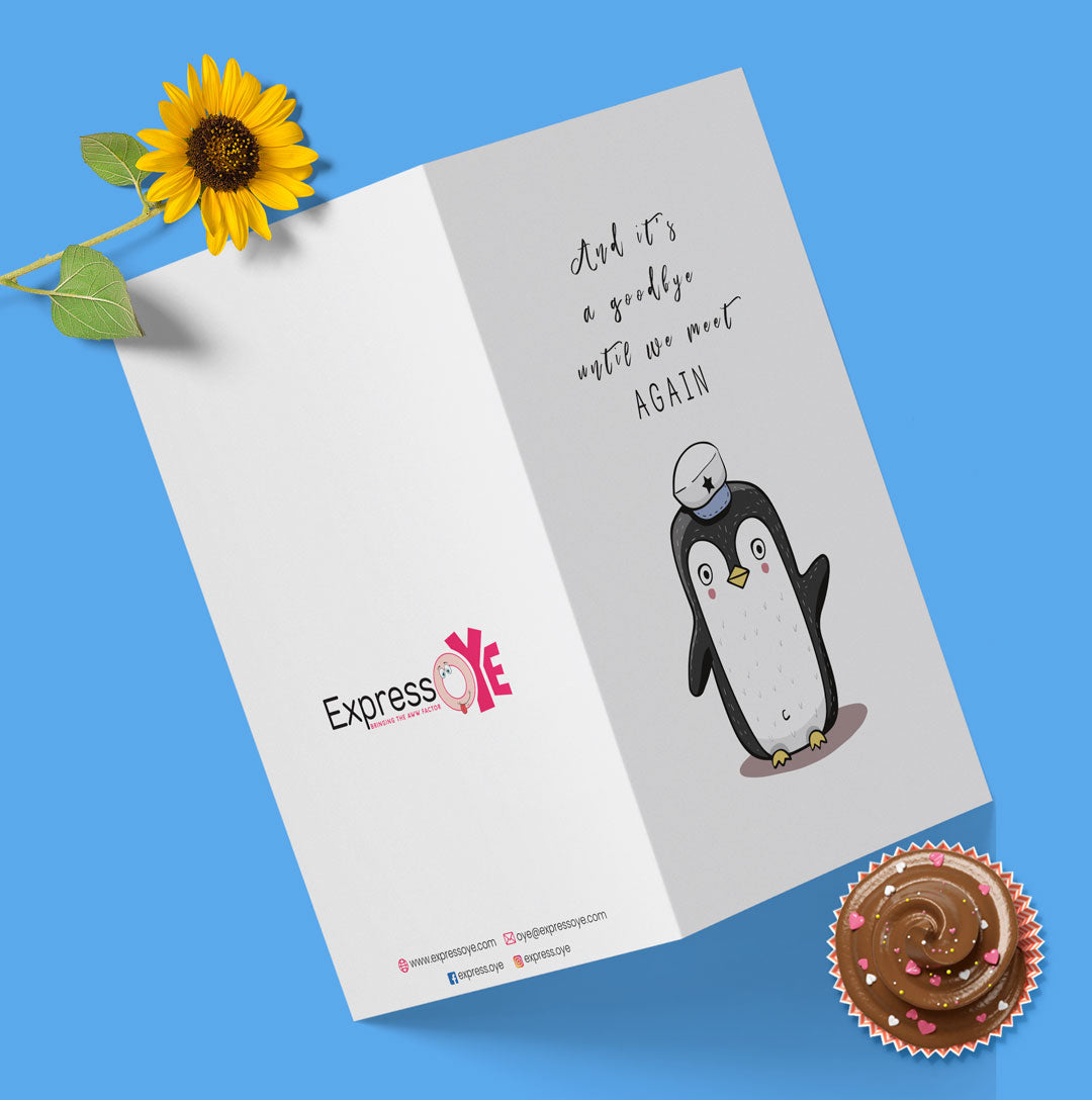 Until Again Main image