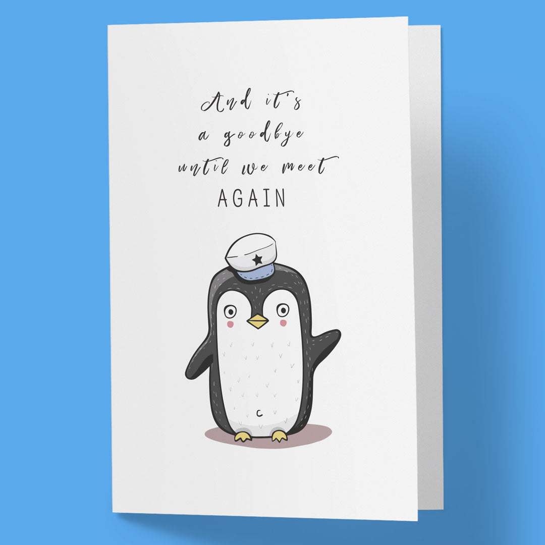 Until Again Secondary image