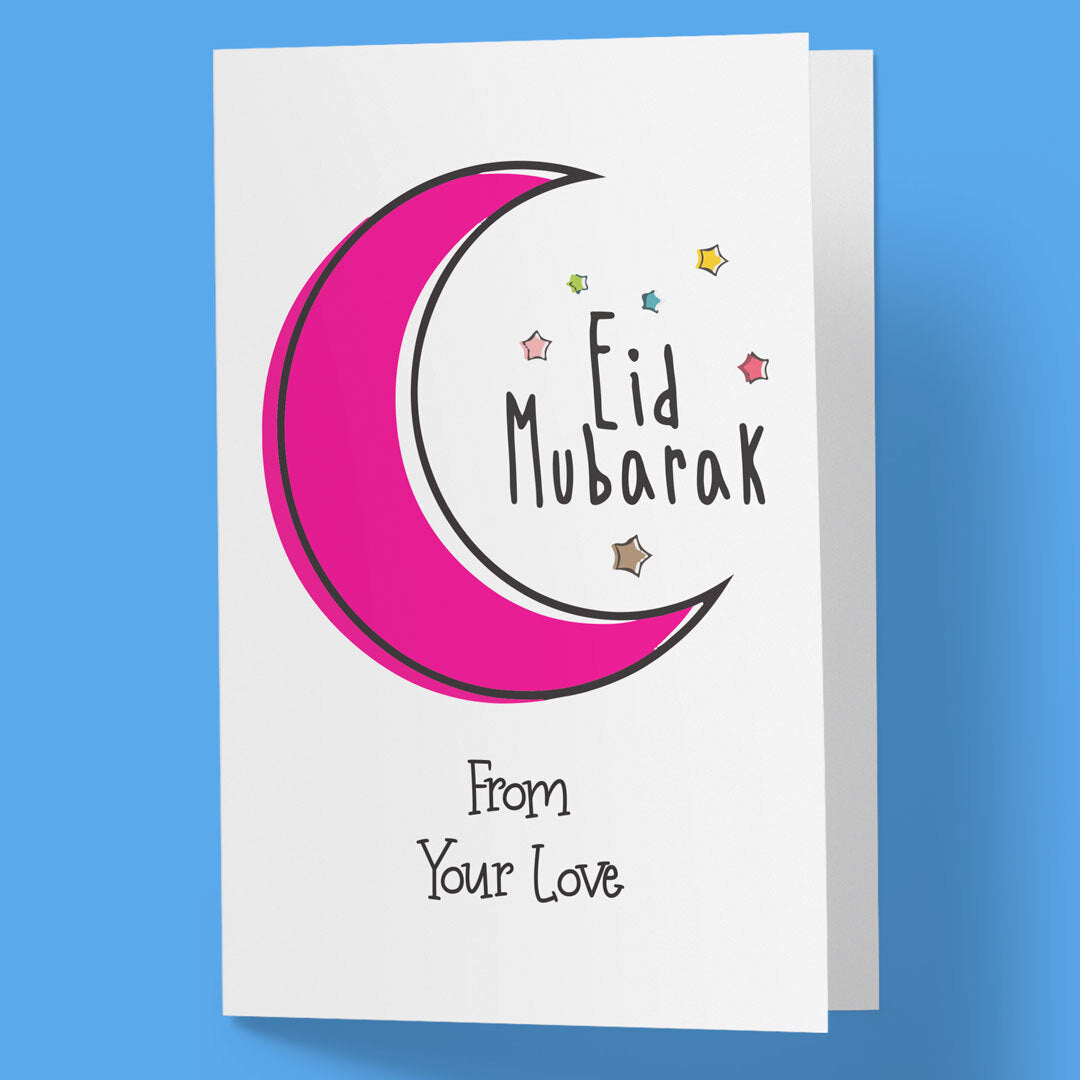 Eid Love