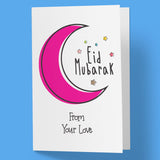Eid Love