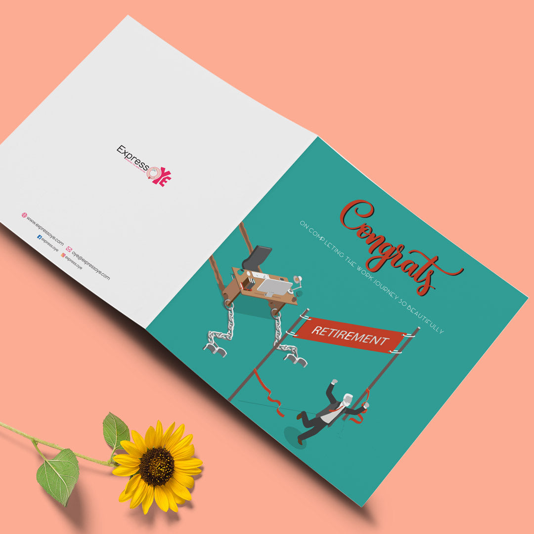 Work Journey Secondary image