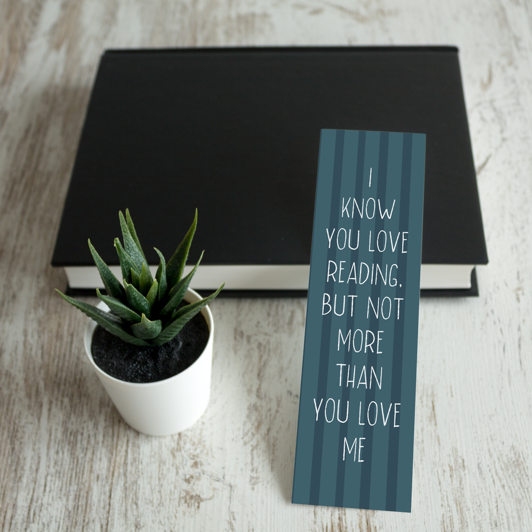 You Love Me Main image