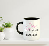 Your Person
